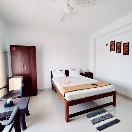 Shivaay Inn 阿里巴格 外观 照片