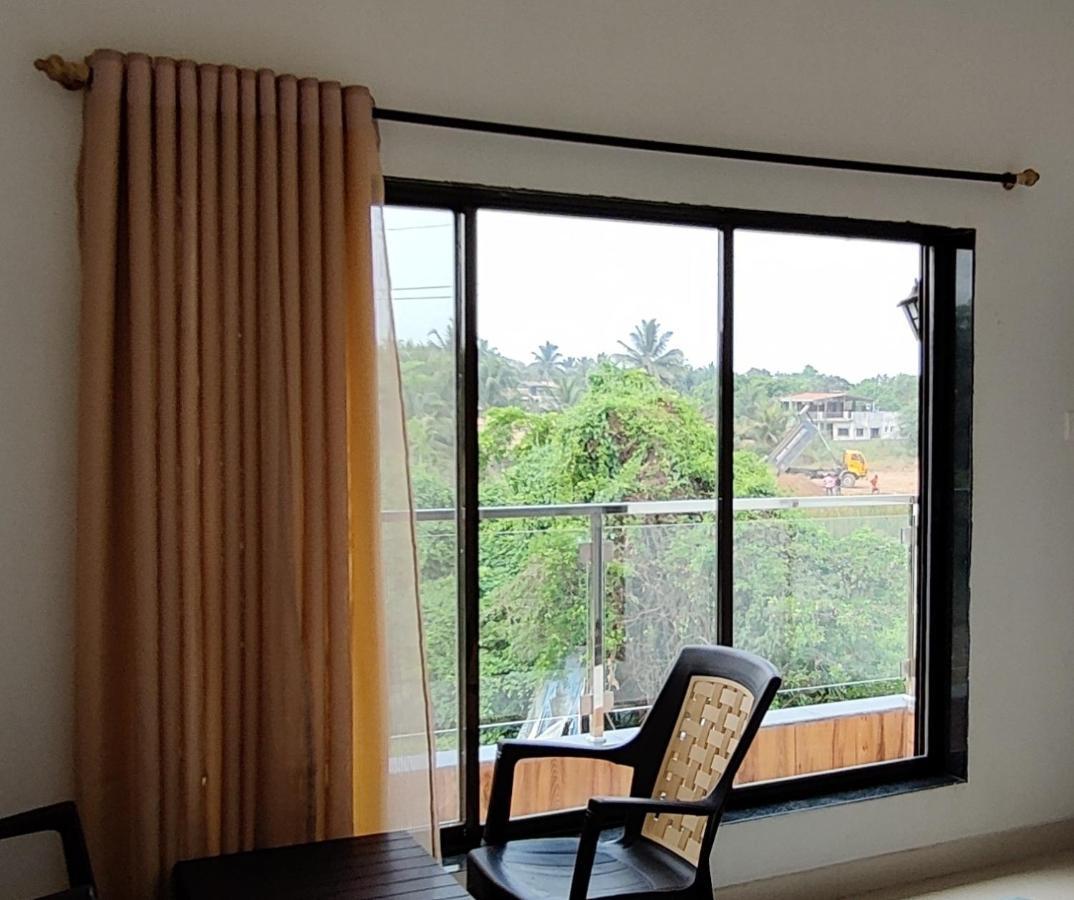 Shivaay Inn 阿里巴格 外观 照片