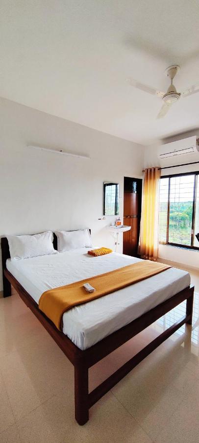 Shivaay Inn 阿里巴格 外观 照片